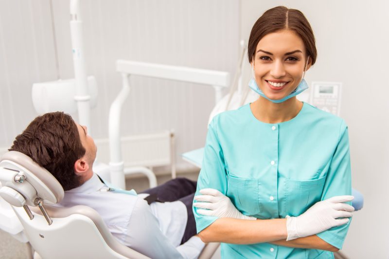 Dental Assisting Career in Waco