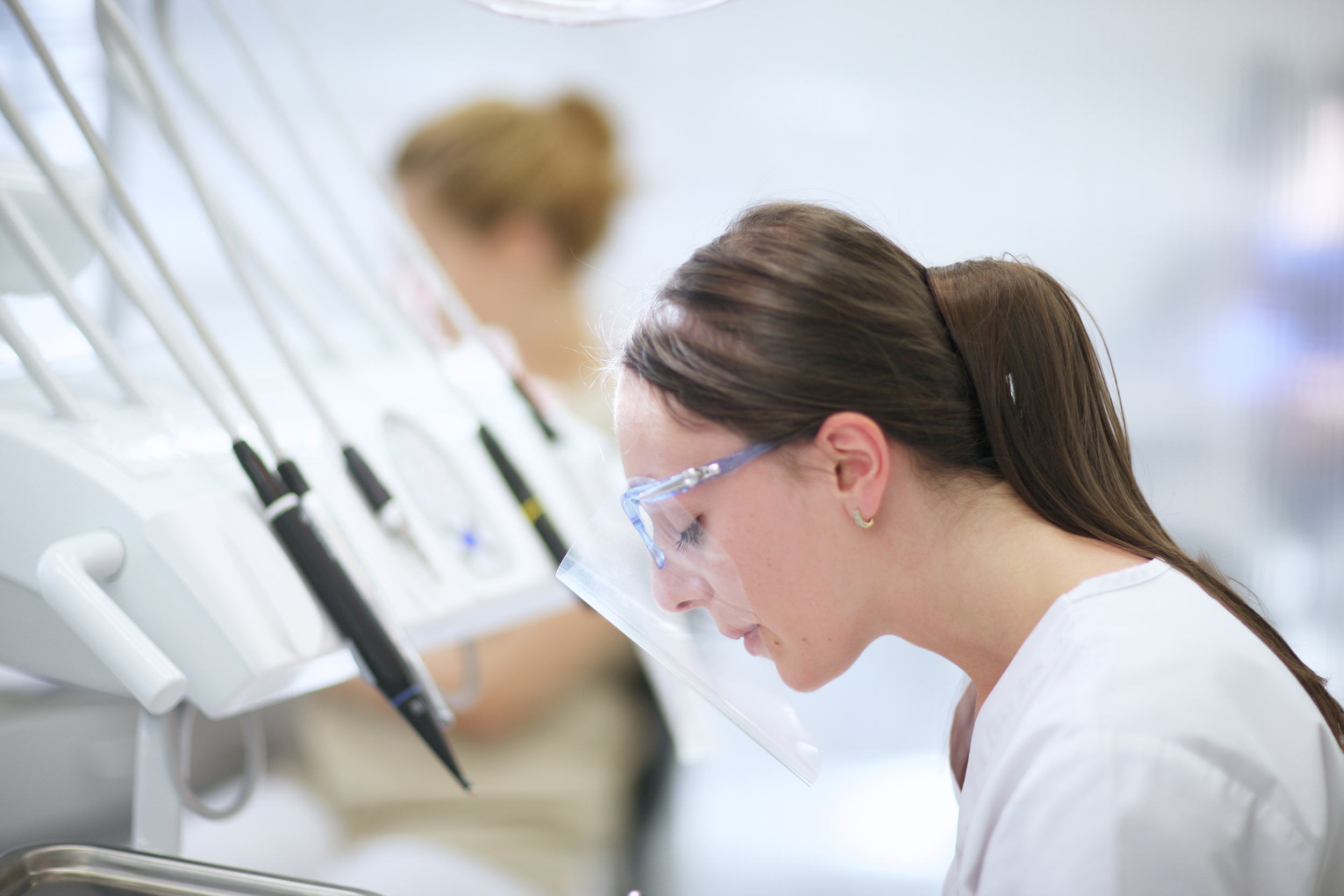 Dental Assistant School Requirements Waco