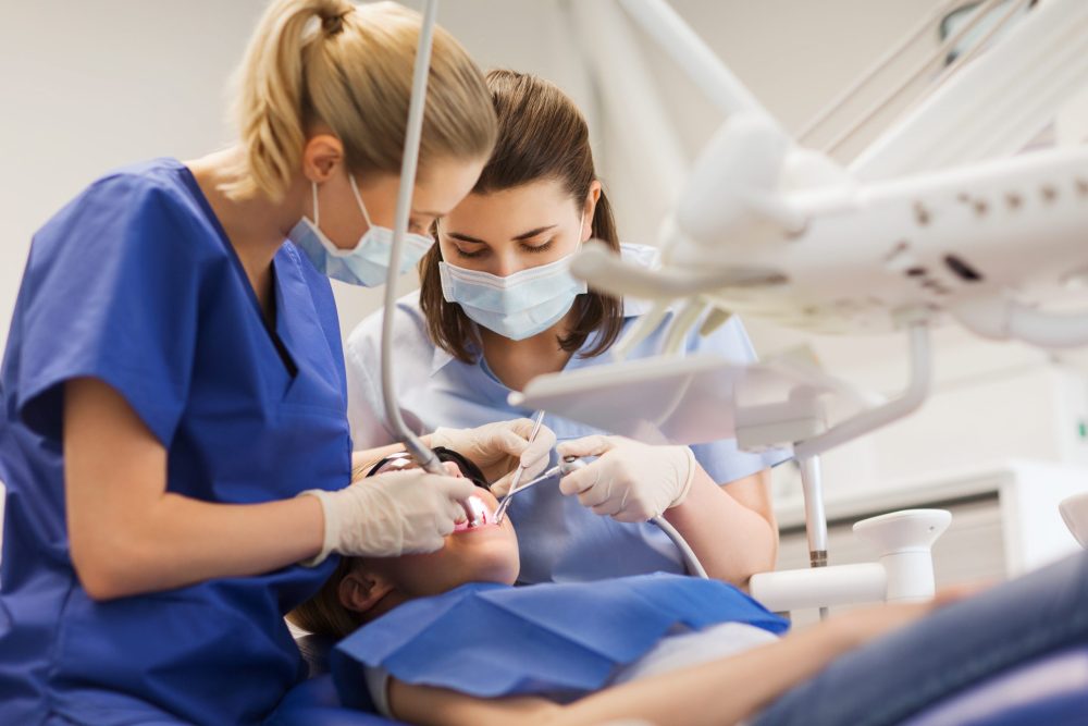 Become a Dental Assistant Waco